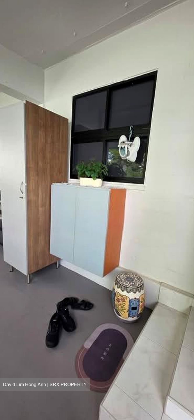 Blk 127 Yishun Street 11 (Yishun), HDB 3 Rooms #557693911